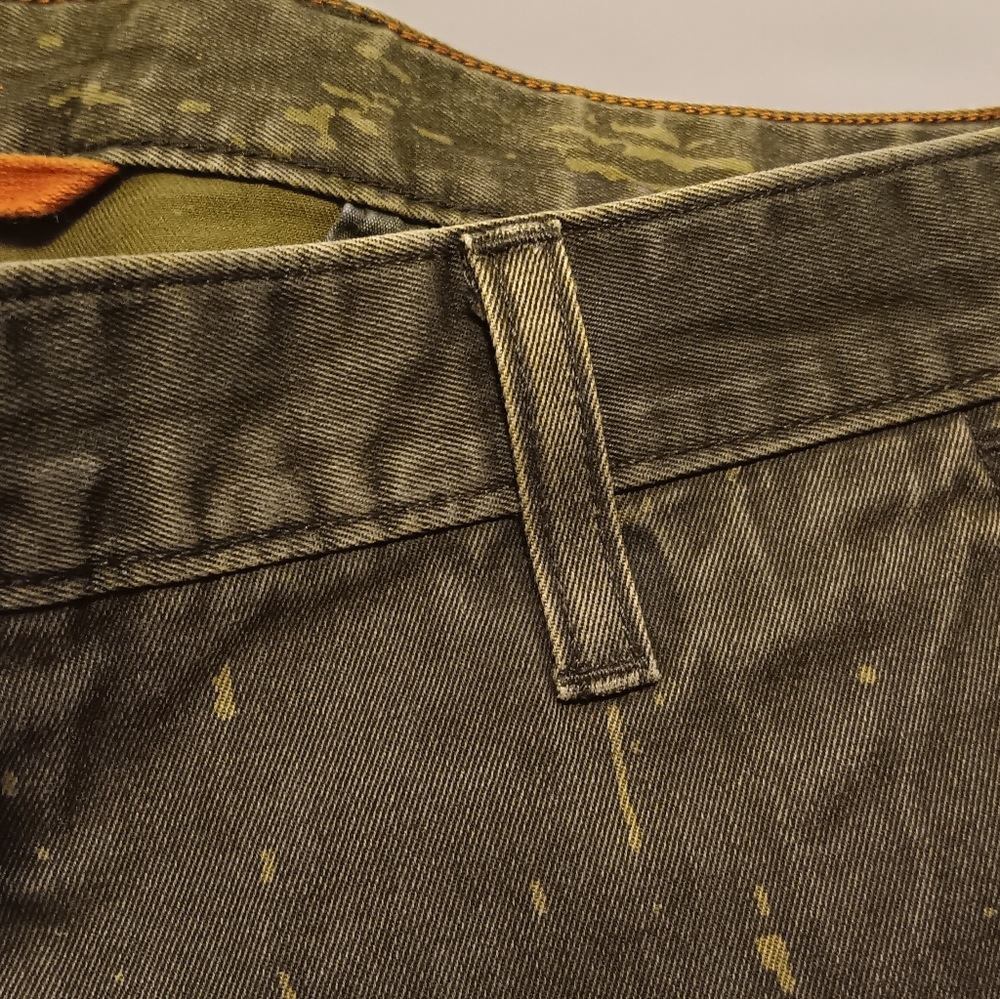 Dockers Alpha Collection 36 w 32 L - Picture 8 of 8